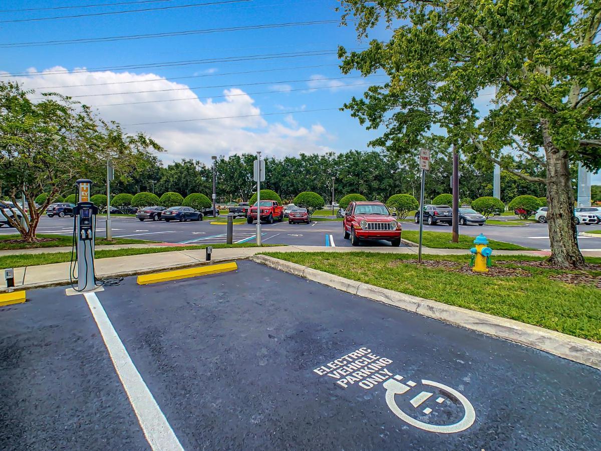 Pet Friendly In Orlando Area Near Disney Celebration Zewnętrze zdjęcie