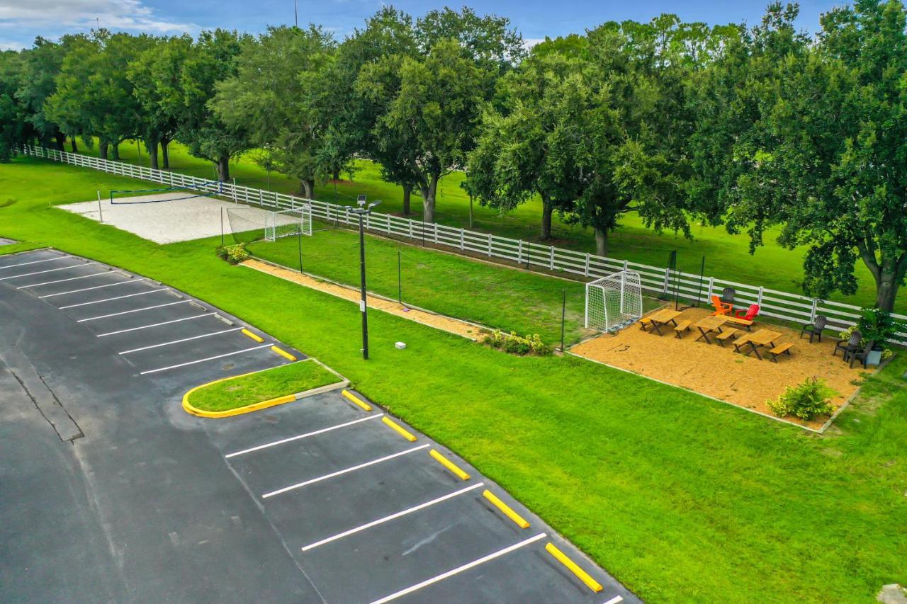 Pet Friendly In Orlando Area Near Disney Celebration Zewnętrze zdjęcie